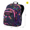 Picture of TOTTO RAYOL FLOWER GALAXY BACKPACK